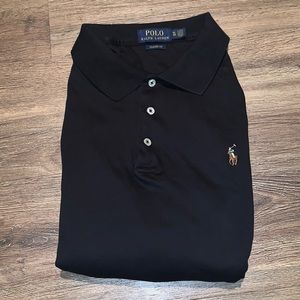Polo Ralph Lauren Soft Cotton Long-Sleeve